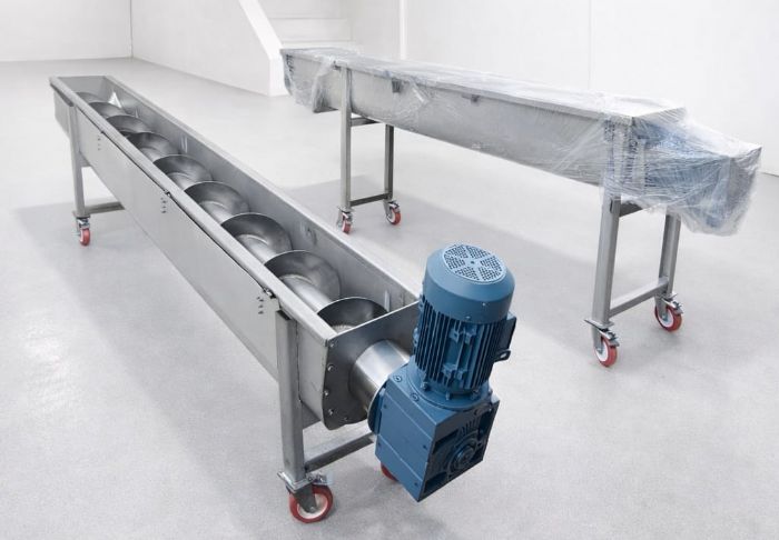 Nano Tek Makine Sanayi - PASLANMAZ HELEZONLAR